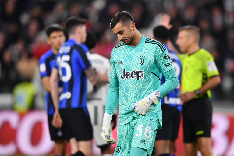 Les paroles de Mattia Perin et Danilo Luiz après le match nul face à l&rsquo;Inter