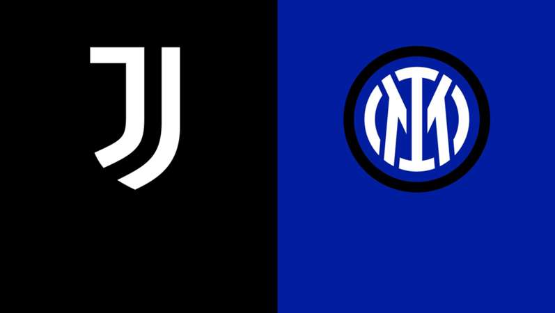 Juventus / Inter : l&rsquo;avant-match et les compositions probables