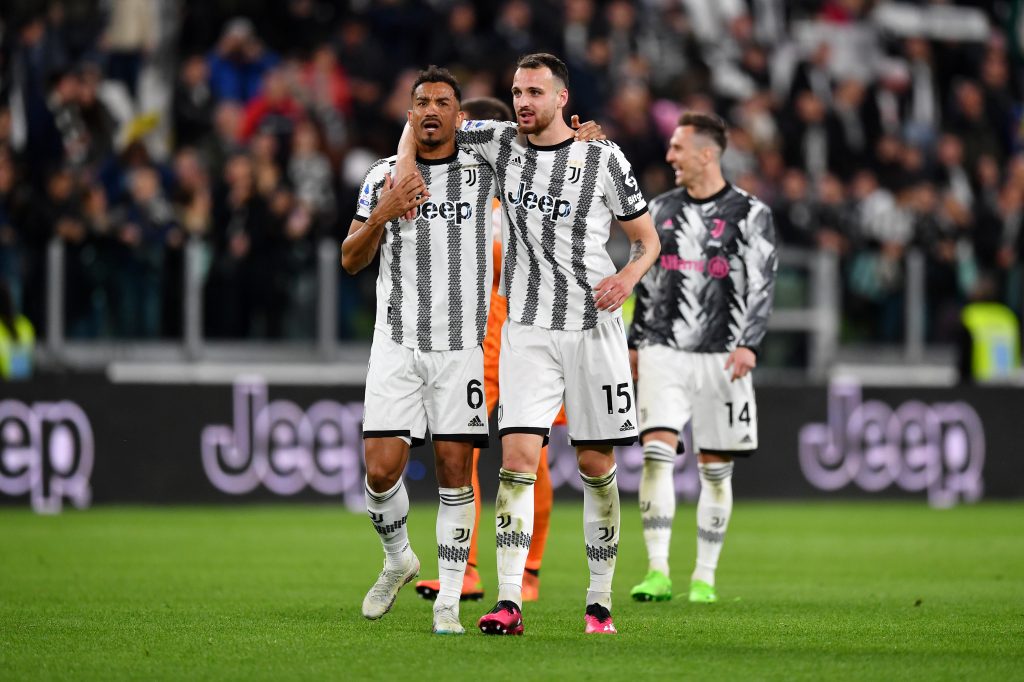 Un giornalista italiano parla dell’ascesa della Juventus |