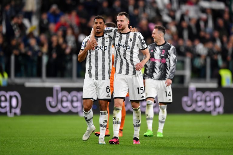 Ce journaliste italien évoque la montée en puissance de la Juventus