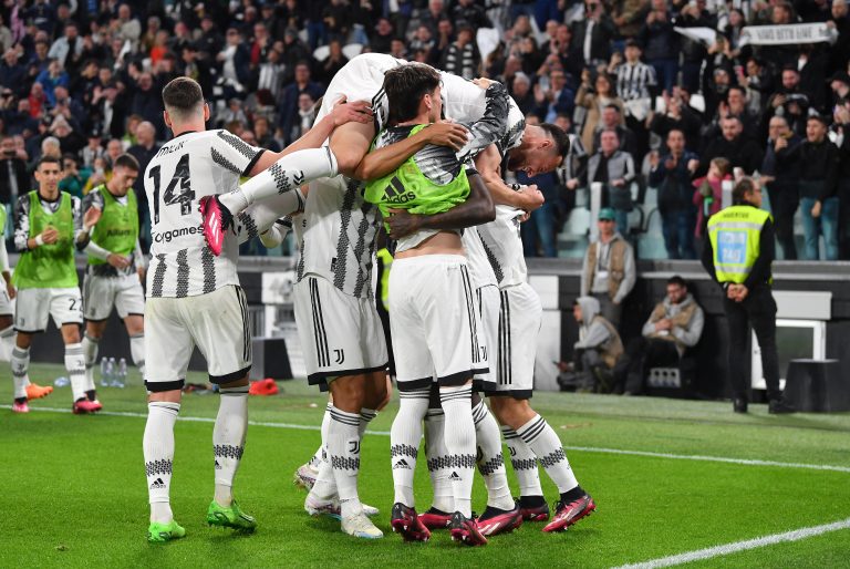 Nouvelle victoire et nouveau clean sheet pour la Juventus, face à l&rsquo;Hellas Verona
