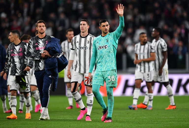 Juventus / Sporting CP : les tops et les flops de la victoire