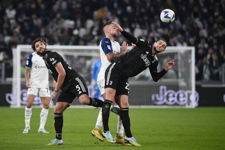 L&rsquo;avenir de Sergej Milinkovic-Savic dépend de celui d&rsquo;Adrien Rabiot