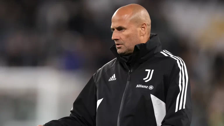 Un membre du staff de Massimiliano Allegri pourrait quitter le club