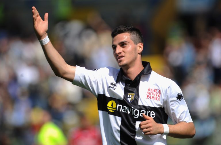 Cet ancien joueur formé à la Juventus évoque la finale importante que la Juventus Next Gen va jouer