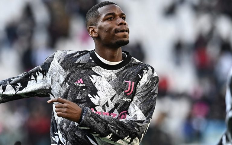 Les conditions de Paul Pogba et Dusan Vlahovic à quelques jours du match face au Sporting