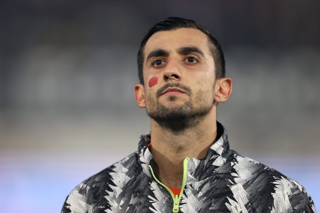 Un ancien gardien de la Juventus complimente Mattia Perin