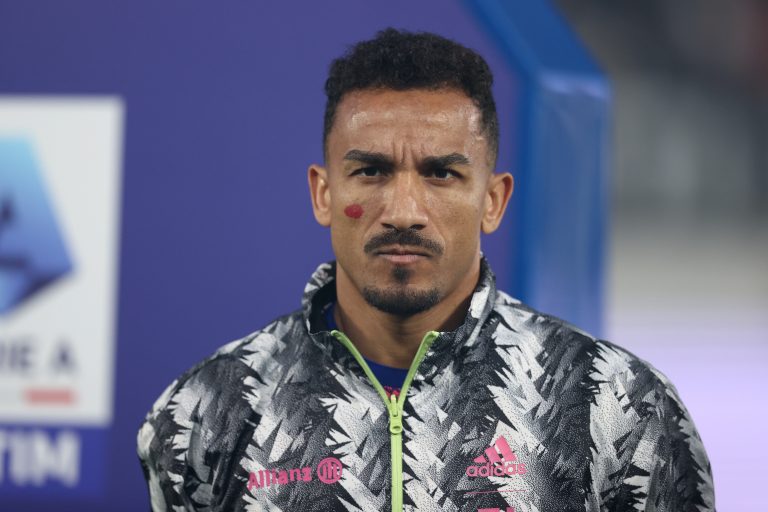 Danilo Luiz compare Maurizio Sarri et Andrea Pirlo à Massimiliano Allegri