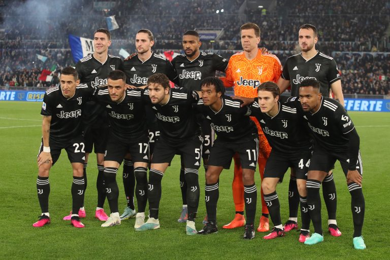 Lazio / Juventus : les tops et les flops de cette défaite en Serie A