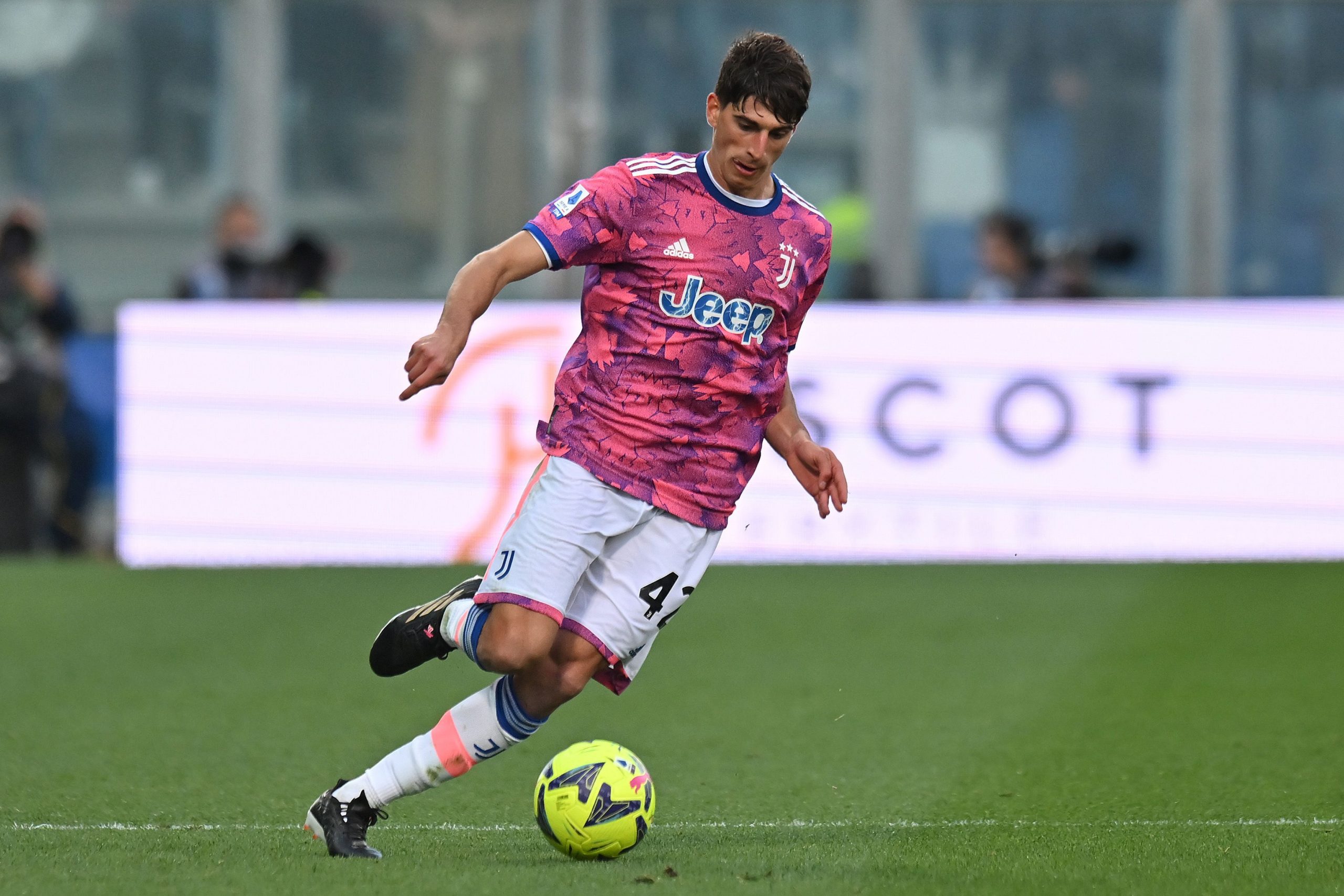 L&rsquo;ancien directeur sportif de Novara parle de Tommaso Barbieri