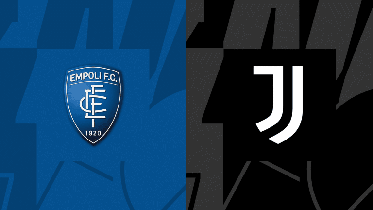 Empoli – Juventus : Avant-match et compos probables