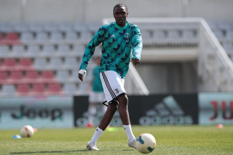 La Juventus est sur le point de prolonger cette jeune pépite Belge