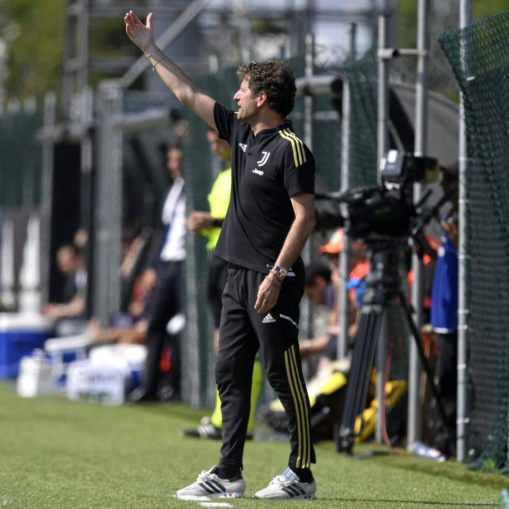 Les paroles de Joe Montemurro avant le match de l&rsquo;équipe féminine face à la Fiorentina