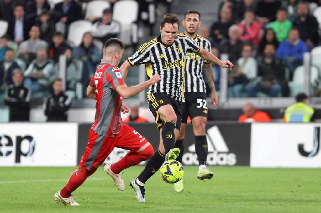 Juventus – Cremonese : Chiesa, Fagioli sortent le grand jeu, Vlahovic pas au rendez-vous… Les tops et flops