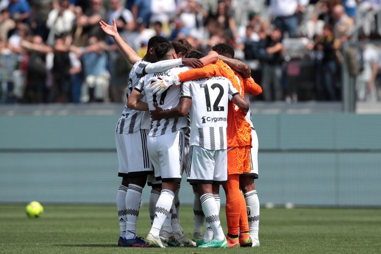 Atalanta / Juventus : les tops et les flops de la victoire au Gewiss Stadium