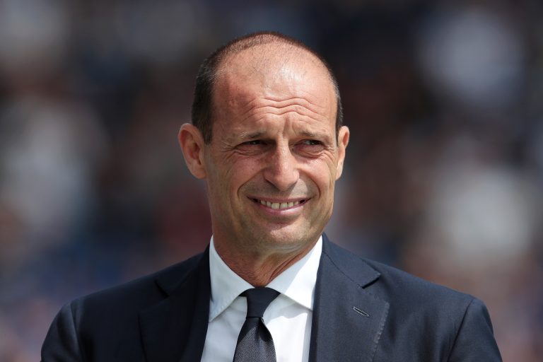 Les déclarations de Massimiliano Allegri après la victoire contre l&rsquo;Atalanta