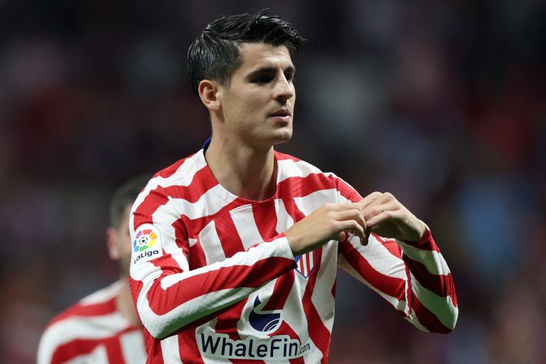 La saison de la Juventus, un possible autre retour…découvrez les paroles d&rsquo;Alvaro Morata