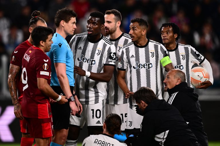 Ce journaliste de Marca évoque la demi-finale retour d&rsquo;Europa League