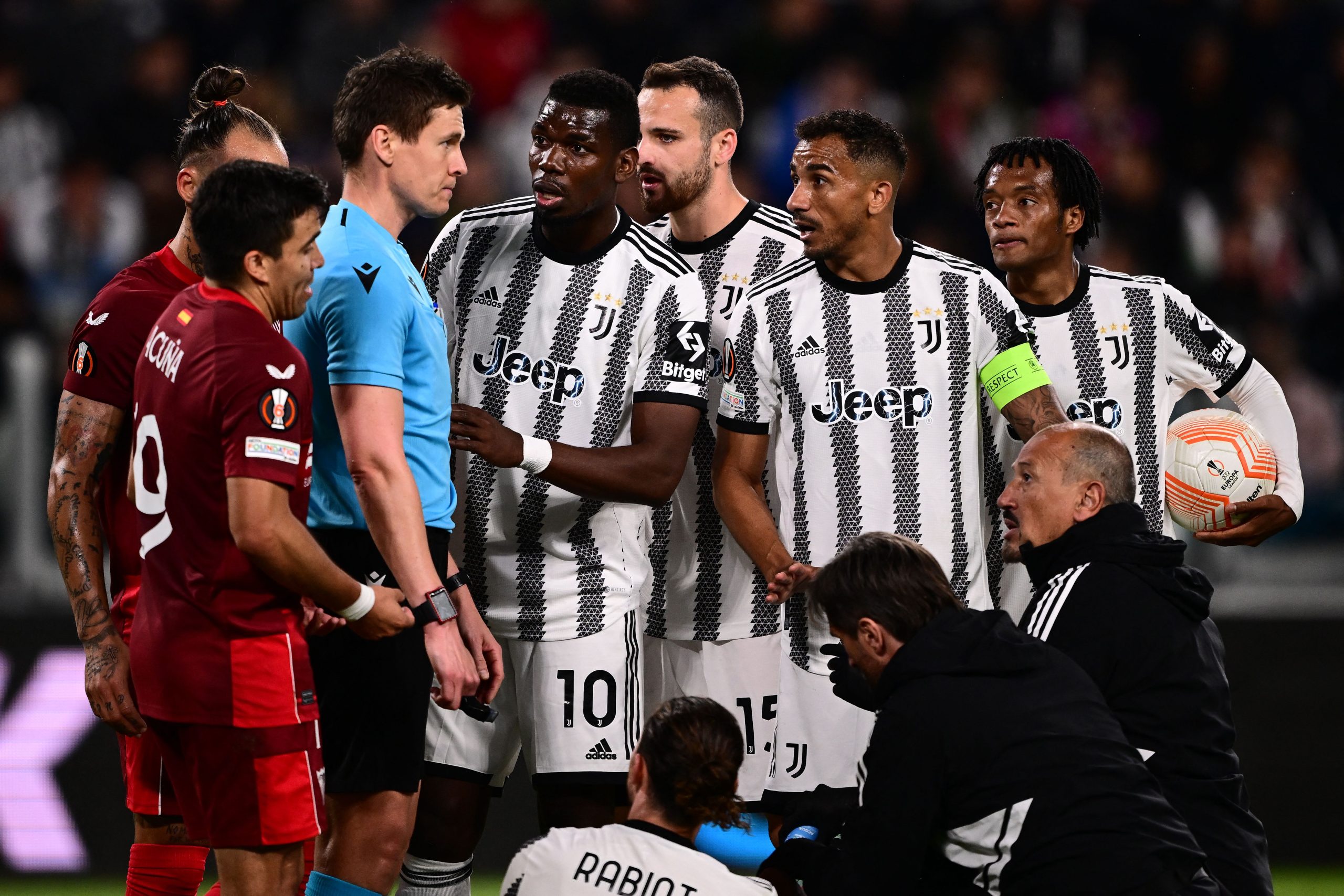 Ce journaliste de Marca évoque la demi-finale retour d’Europa League