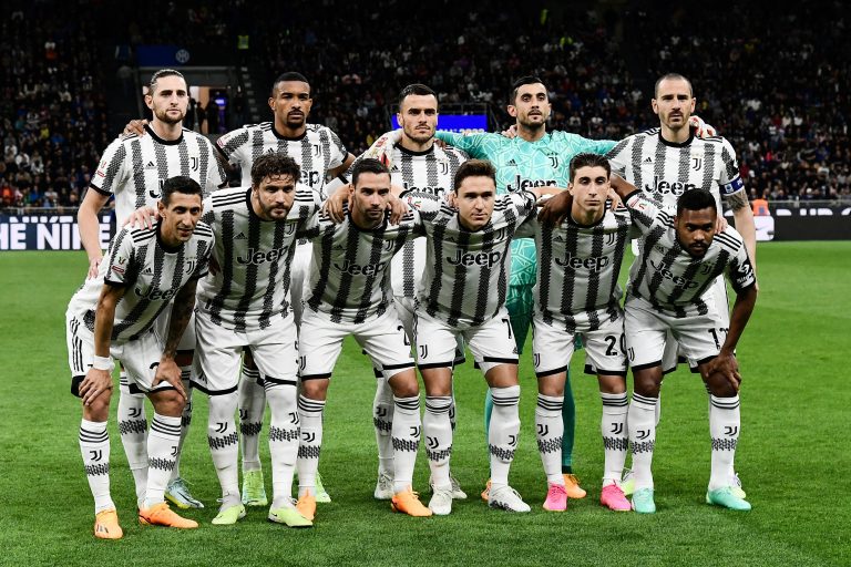 Massimiiano Allegri, Angel Di Maria…Ce journaliste italien évoque le mercato