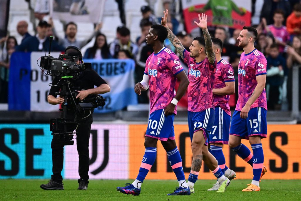 Cet ancien joueur de la Juventus et de l&rsquo;Atalanta évoque le choc de dimanche