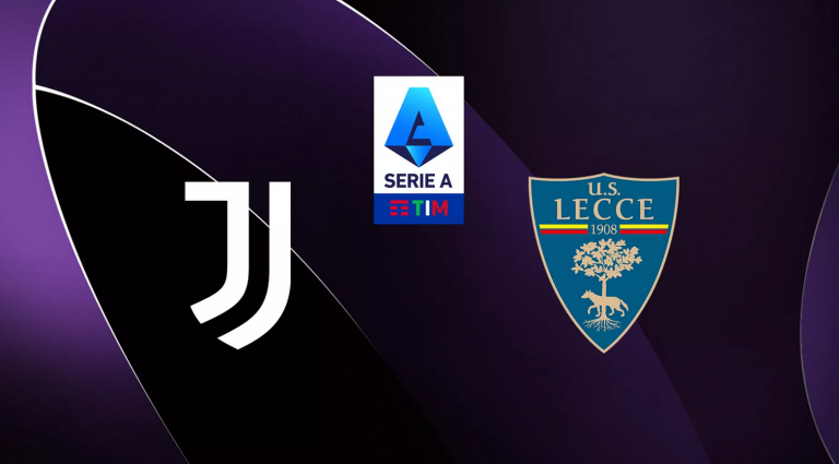 Juventus / Lecce : avant-match et compositions probables