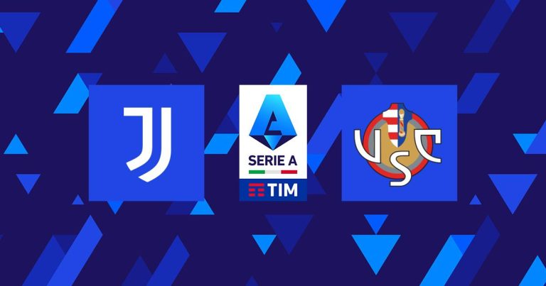 Juventus / Cremonese : avant-match et compositions probables