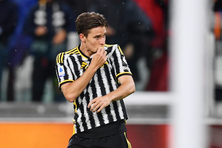 Les réactions de Daniele Rugani et Nicolo Fagioli après la victoire d&rsquo;hier