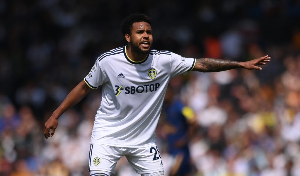 Ce journaliste Anglais évoque le passage de Weston McKennie à Leeds