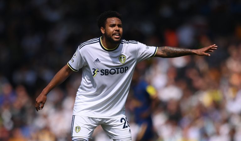 Ce journaliste Anglais évoque le passage de Weston McKennie à Leeds