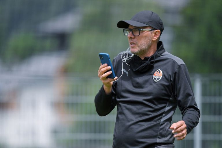 Le classement de la Juventus, son jeu…un dirigeant du Shaktar Donetsk donne son avis