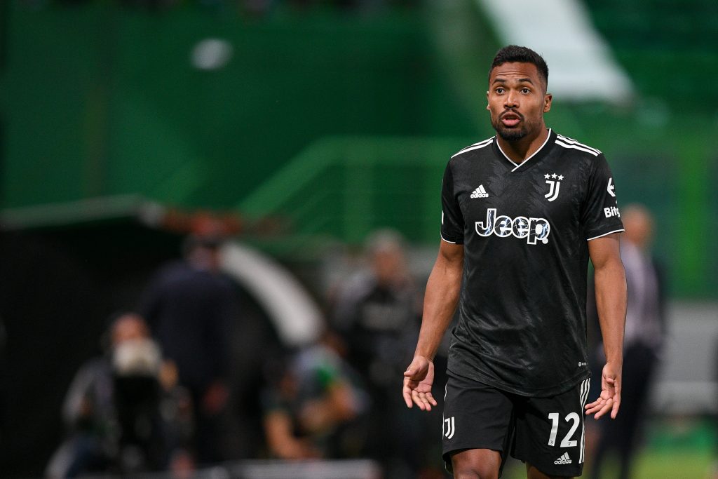 Alex Sandro va bel et bien prolonger son contrat à la Juventus