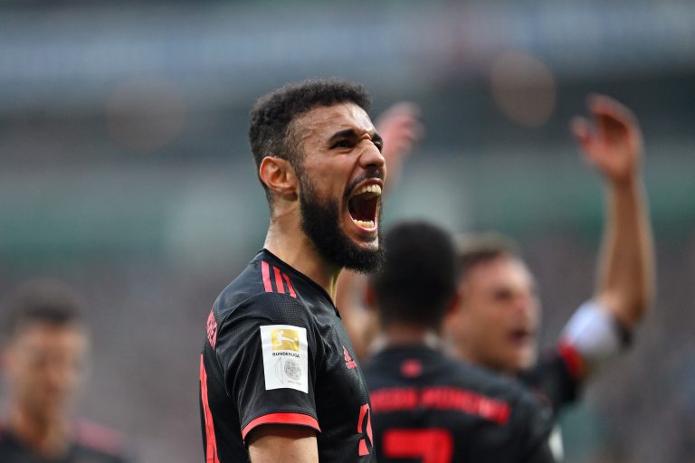 La Juventus pourrait renforcer son effectif avec un latéral marocain