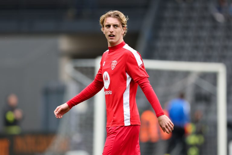 Nicolo Rovella évoque sa saison et son potentiel retour à la Juventus