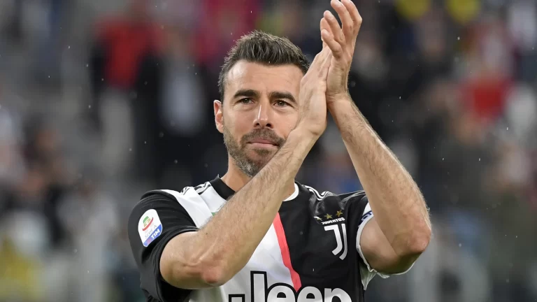 La légende Andrea Barzagli retrace son parcours à la Juventus