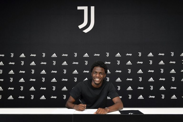 Ce jeune talent Belge veut écrire l&rsquo;histoire à la Juventus selon agent