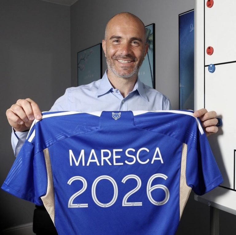 Le nouveau coach de Leicester est ancien joueur de la Juventus et il n&rsquo;oublie pas le club