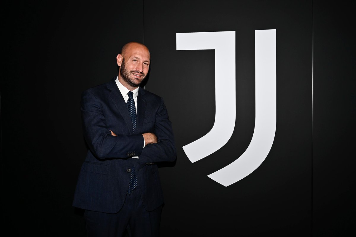OFFICIEL : Claudio Chiellini fait son retour à la Juventus en tant que responsable de la Next Gen