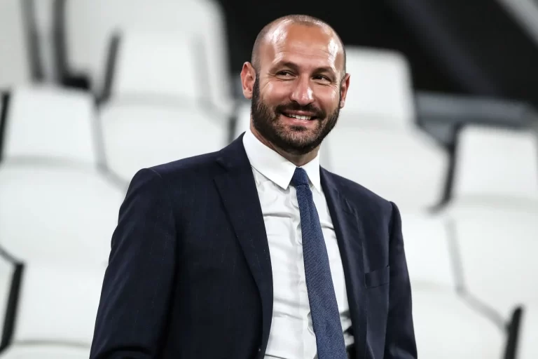 Claudio Chiellini fait son retour à la Juventus