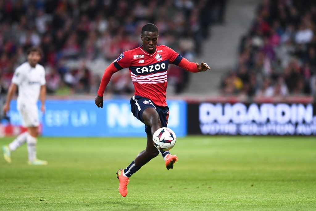 Timothy Weah ! Qui est la première recrue du mercato estival de la Juventus