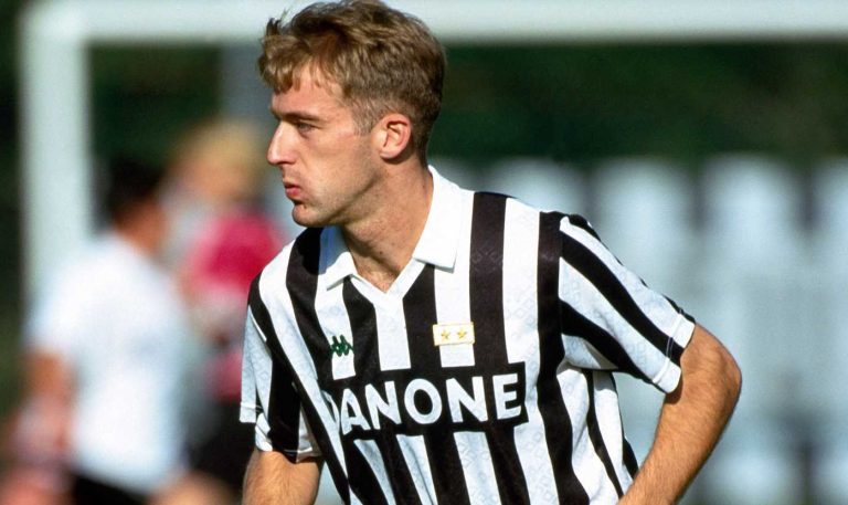 La saison, la possible arrivée d&rsquo;Igor Tudor…Cet ancien joueur de la Juventus donne son point de vue