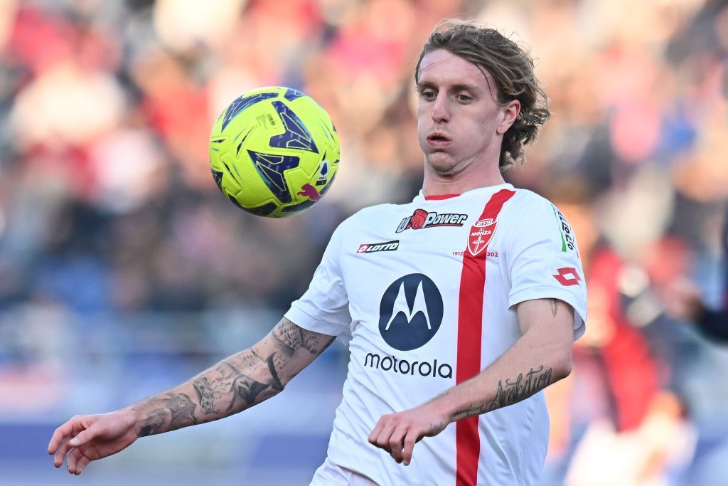 La Juventus va faire confiance au jeune crack Nicolò Rovella et le garder dans son effectif