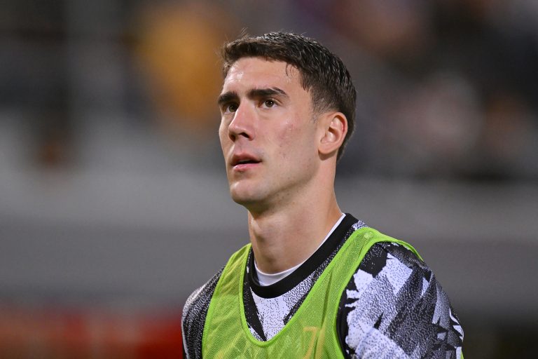 Des premiers contact ont été établis avec le Bayern pour Dusan Vlahovic