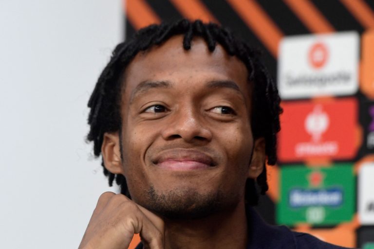 Juan Cuadrado va rester ou partir cet été ? Ce journaliste Colombien répond