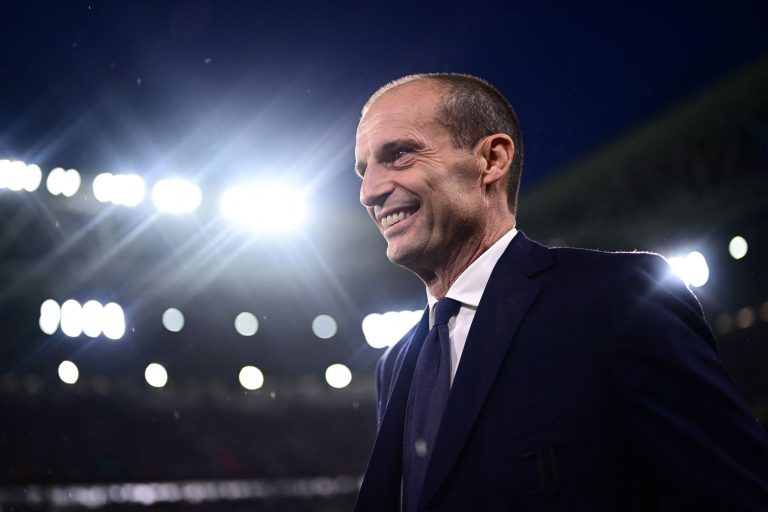 Al Hilal propose à Massimiliano Allegri un contrat absolument incroyable