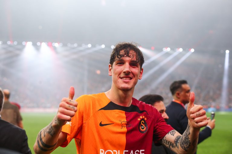 La Juventus pense à Alvaro Morata et Nicolo Zaniolo pour renforcer son attaque