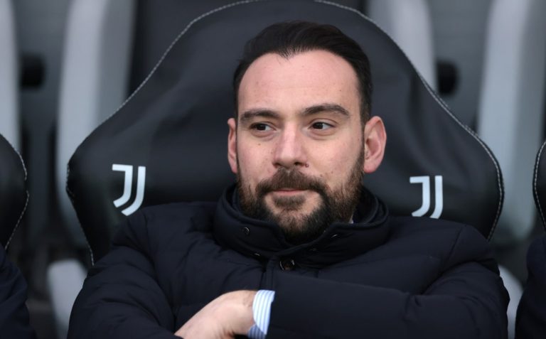 La nouvelle direction technique de la Juventus pour la saison prochaine