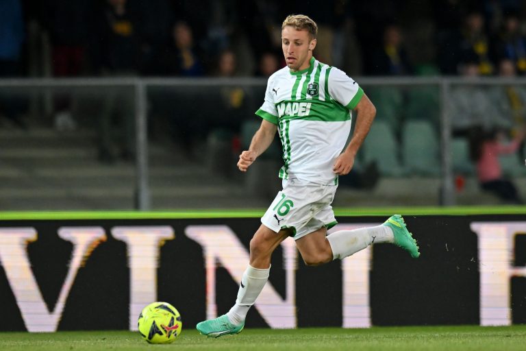 La Juventus veut devancer la concurrence pour ce jeune milieu de terrain