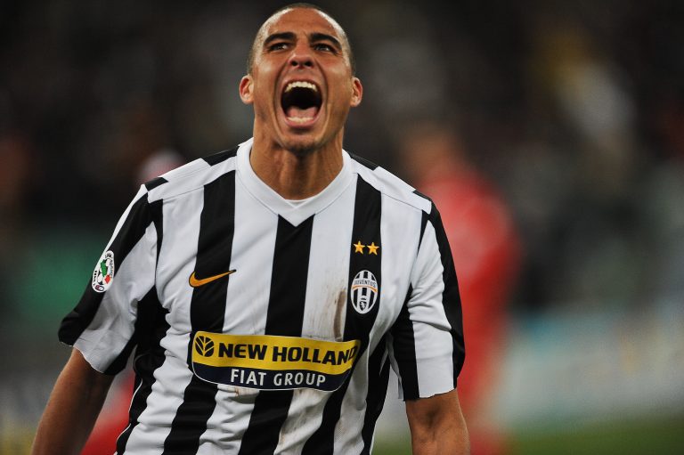 Ses débuts dans le football, son histoire avec la Juventus…David Trezeguet se livre