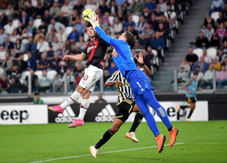 Le contrat de Wojciech Szczesny va être prolongé jusqu&rsquo;en 2025